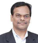 Dr R N Komal Kumar